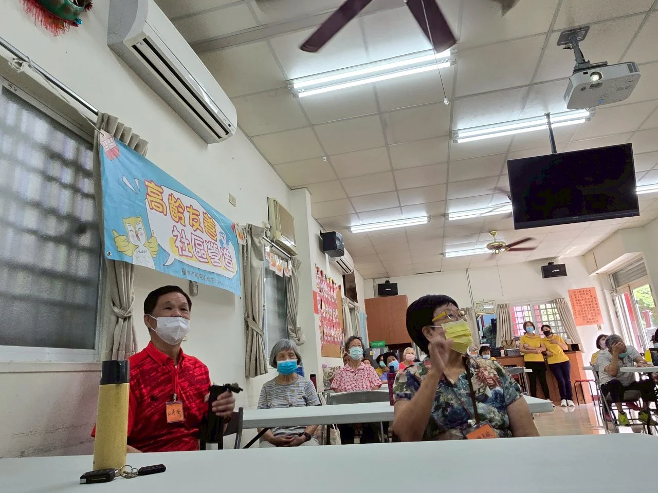 Line Album 113611豐樂社區 250611 4