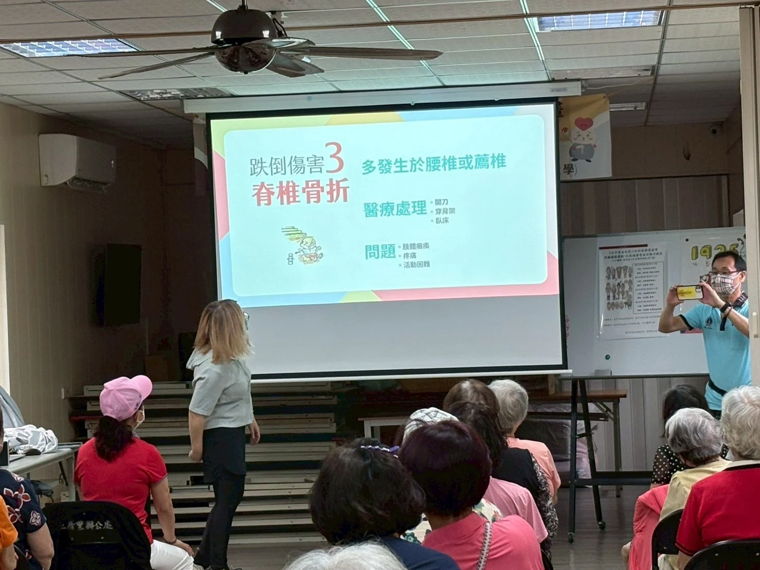Line Album 20250509 三和據點 250509 4
