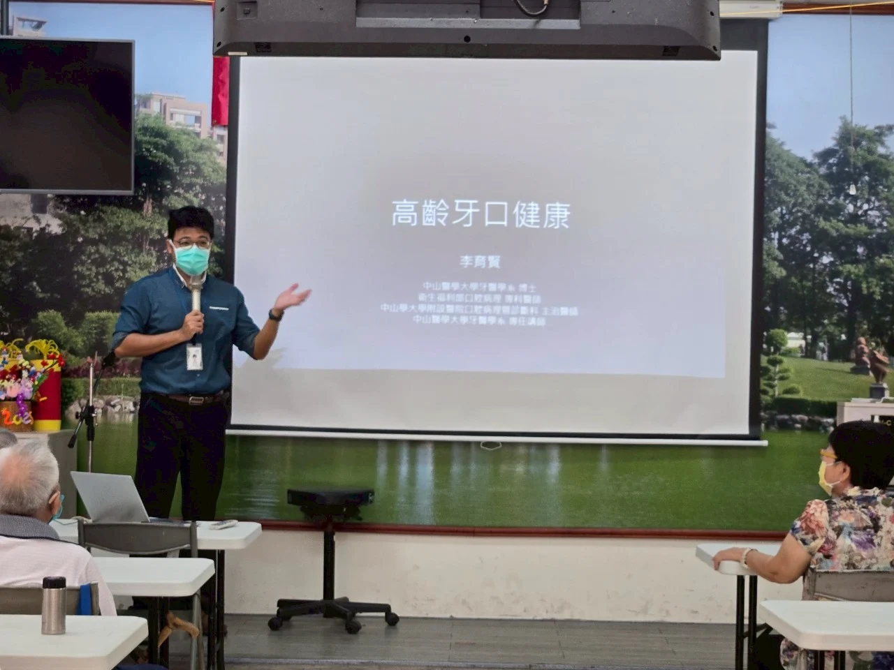 Line Album 113611豐樂社區 250611 14